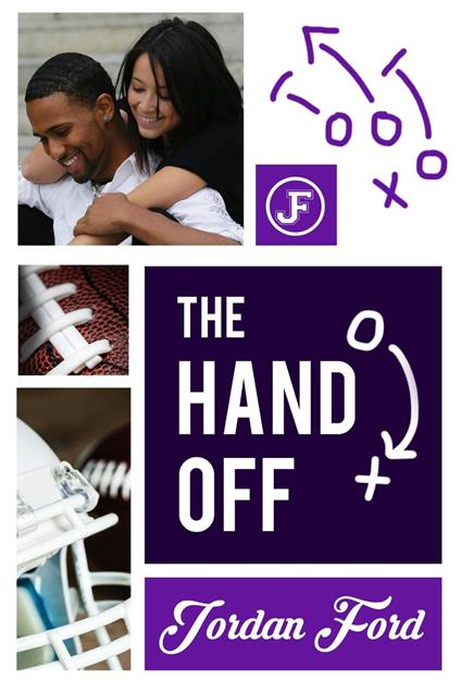 The Handoff - Jordan Ford - ebook