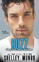 Buzz - Shelley Munro - cover