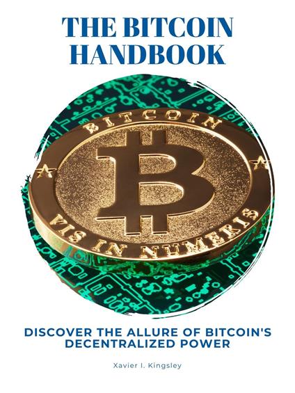 The Bitcoin Handbook