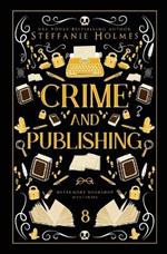 Crime and Publishing: Luxe paperback edition