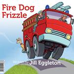 Fire Dog Frizzle