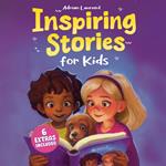 Inspiring Stories for Kids