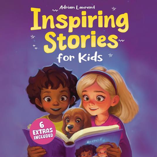 Inspiring Stories for Kids