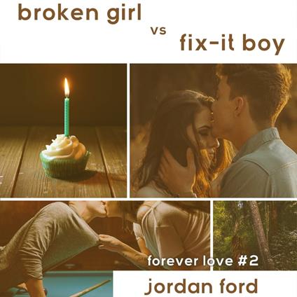 Broken Girl vs Fix-It Boy