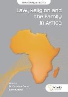 Law, Religion and the Family in Africa - cover