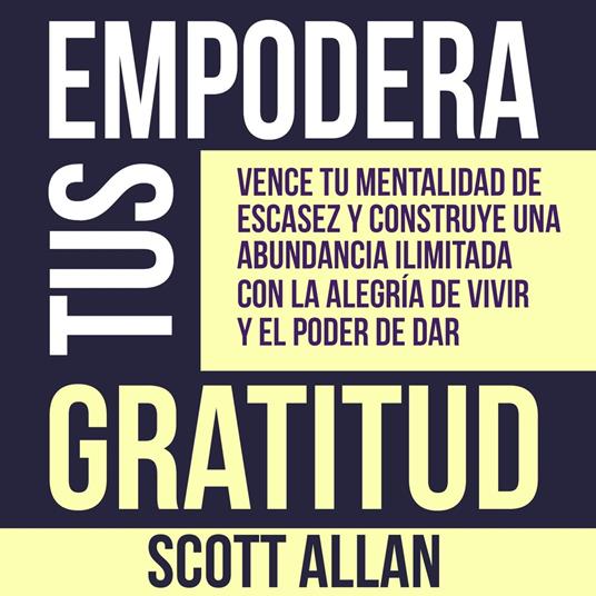 Empodera Tus Gratitud