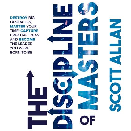 Discipline of Masters, The