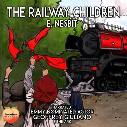 The Railway Children