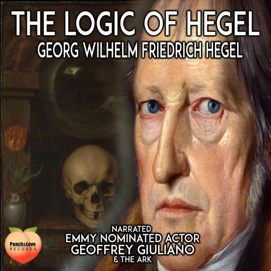 Logic of Hegel, The