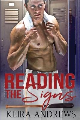 Reading the Signs - Keira Andrews - cover