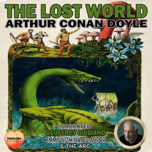 The Lost World