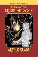 Return of the Grudstone Ghosts