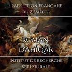 Roman d'Ahiqar