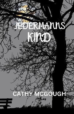 Jedermanns Kind - Cathy McGough - cover