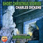 Short Christmas Stories