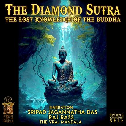 The Diamond Sutra