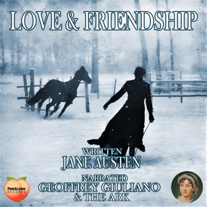 Love & Friendship