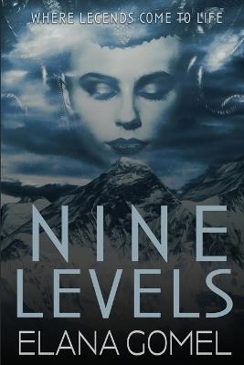 Nine Levels - Elana Gomel - cover