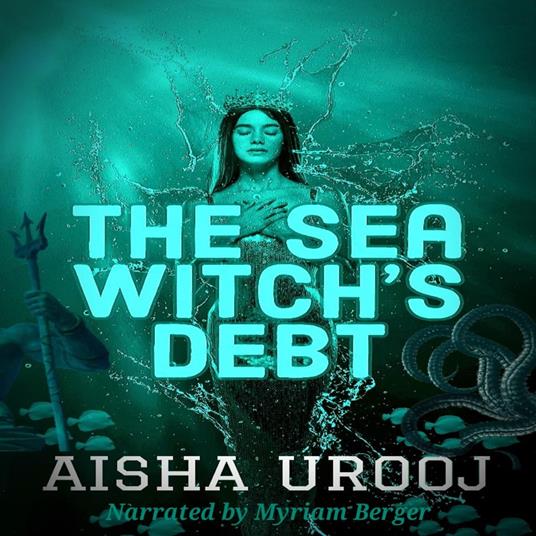 The Sea Witch's Debt