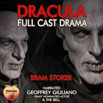 Dracula Full Cast Drama
