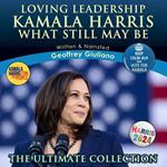 Kamala Harris What Still May Be