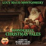 Wonderful Christmas Tales