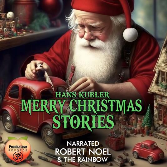 Merry Christmas Stories