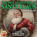 The True Adventures Of Santa Claus