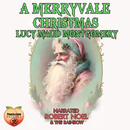 A Merryvale Christmas