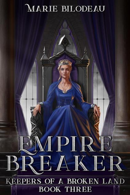 Empire Breaker