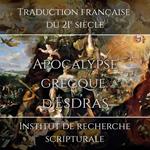 Apocalypse grecque d'Esdras