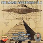 The Magic Mountain 1 & 2