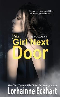 The Girl Next Door - Lorhainne Eckhart - cover