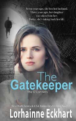 The Gatekeeper - Lorhainne Eckhart - cover