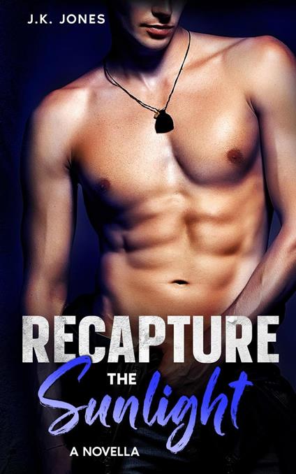 Recapture the Sunlight: A Novella