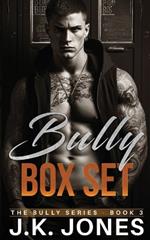 The Bully Series Box Set 1-2