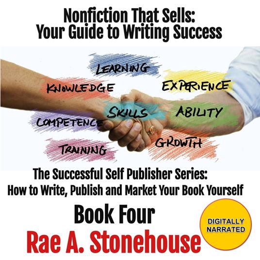 Nonfiction That Sells