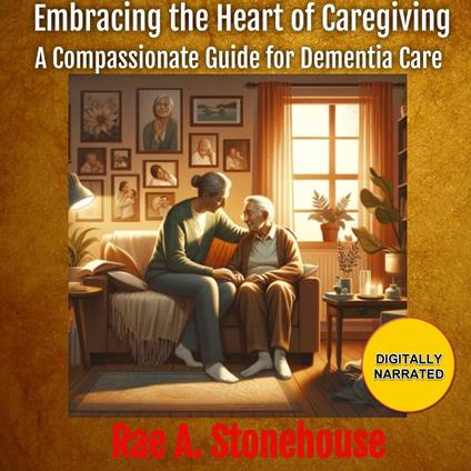 Embracing the Heart of Caregiving