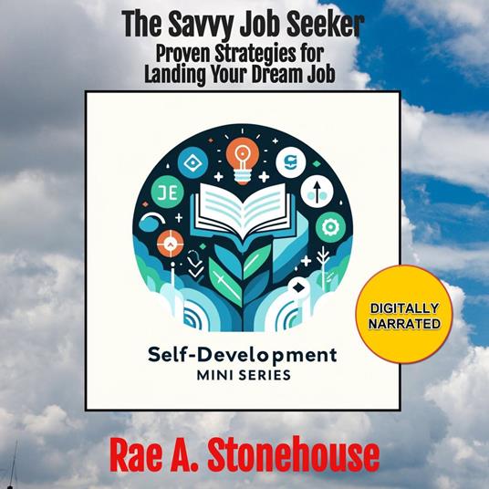 Savvy Job Seeker, The