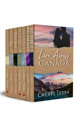 Love Across Canada: The Complete Series