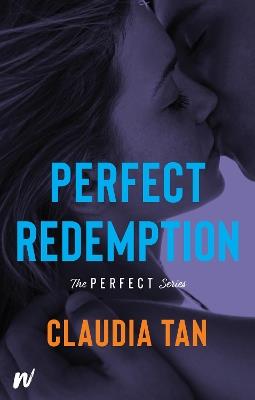 Perfect Redemption - Claudia Tan - cover