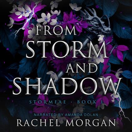 From Storm and Shadow