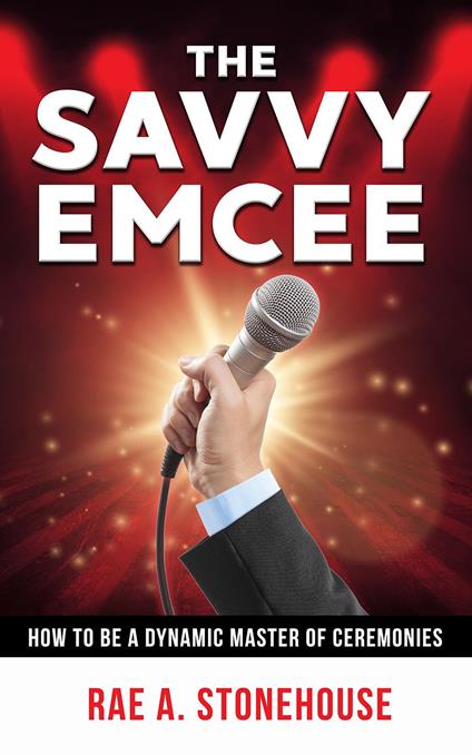 The Savvy Emcee