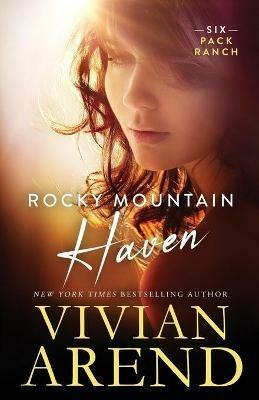 Rocky Mountain Haven - Vivian Arend - cover
