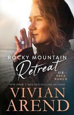 Rocky Mountain Retreat - Vivian Arend - cover
