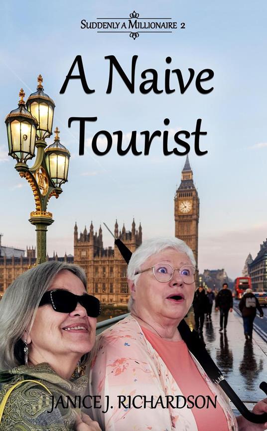 A Naive Tourist