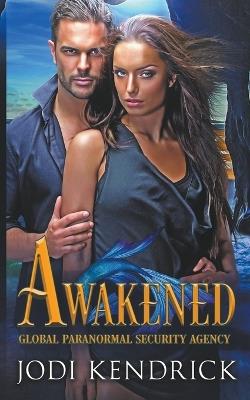 Awakened - Jodi Kendrick - cover