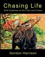 Chasing Life: Wild Creatures of the Field and Forest