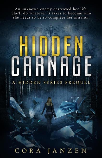 Hidden Carnage