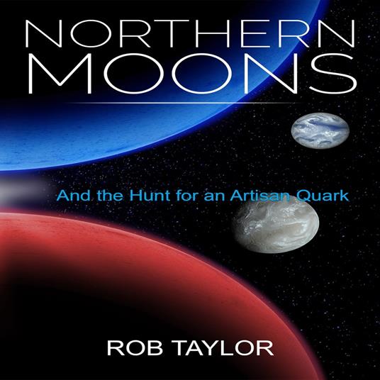 Northern Moons